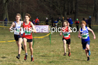 Boys under-15s Start Fitness NEHL, Alnwick, Northumberland. Photo: David T. Hewitson/Sports for All Pics